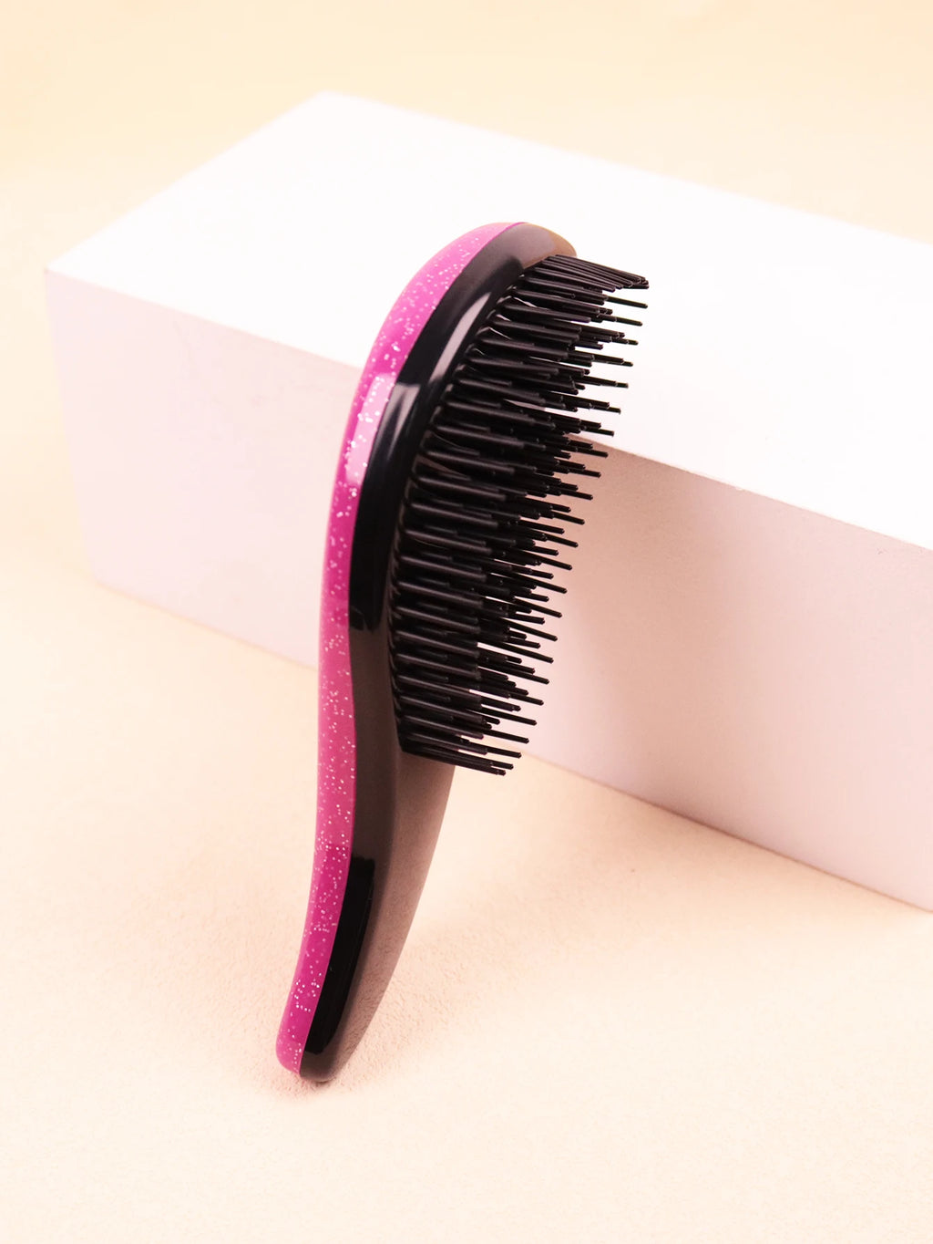 Crown Detangling Hair Brush