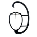 Portable Multi-Wig Hanger Stand