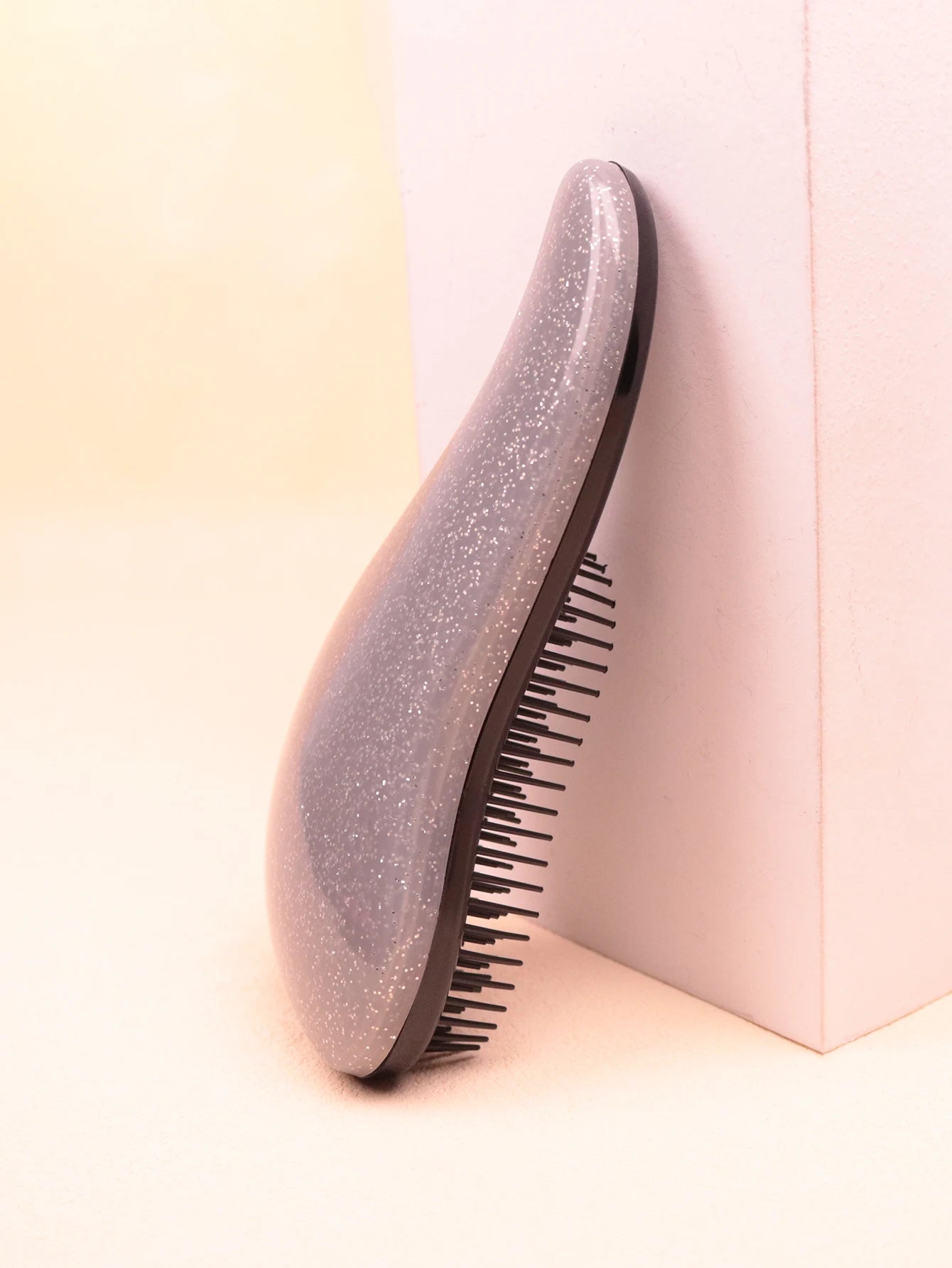 Crown Detangling Hair Brush