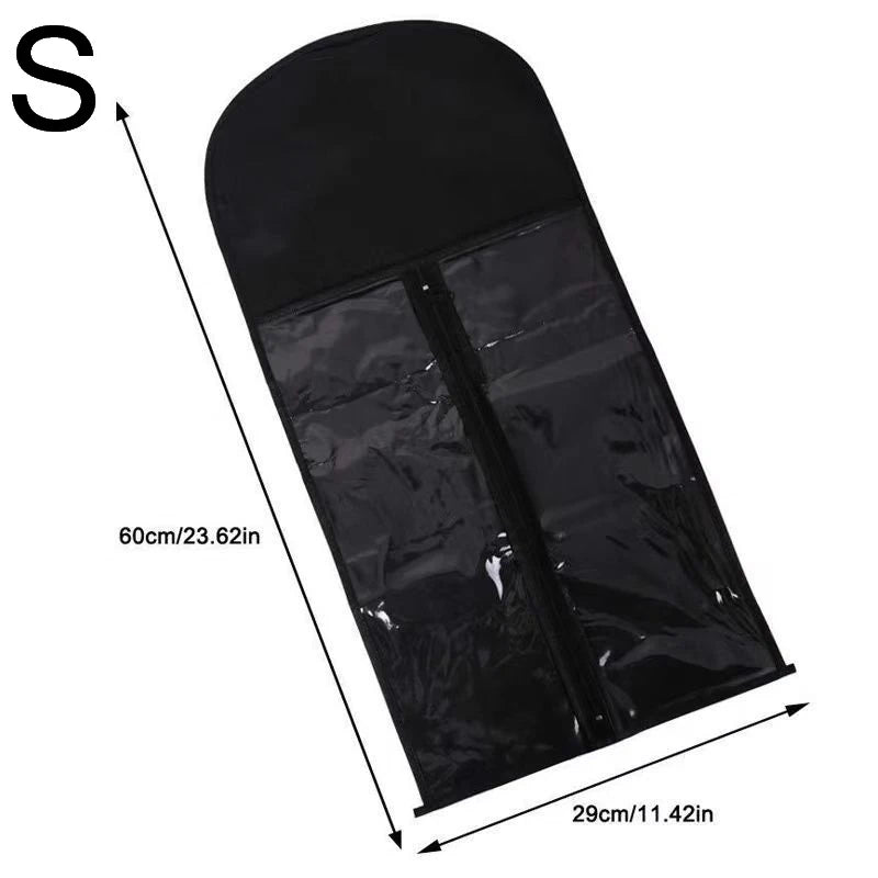 Wig Storage Bag with Hanger