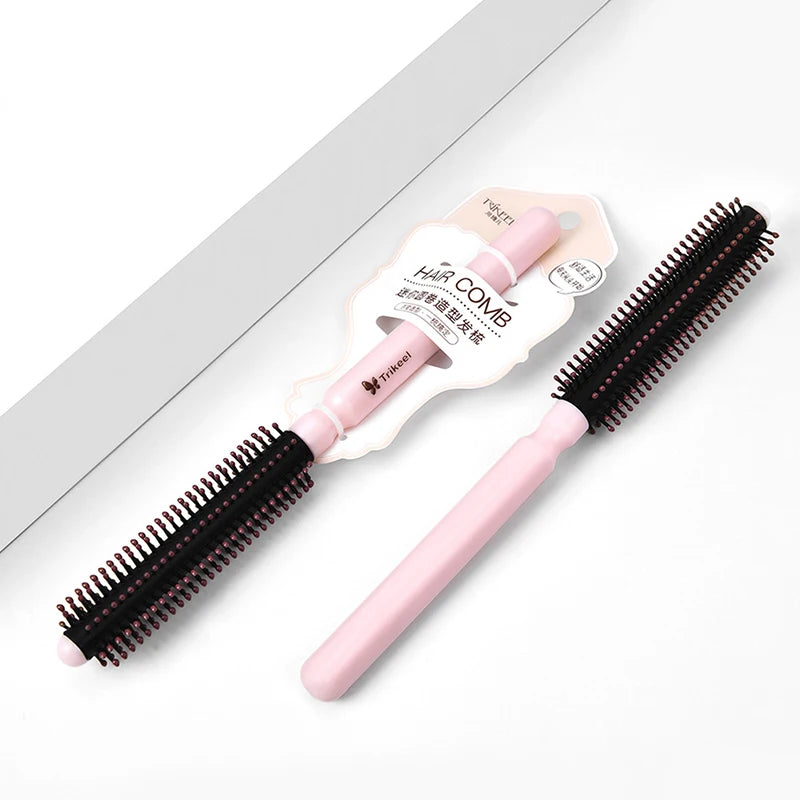 Round Styling Brush — Curl & Volume