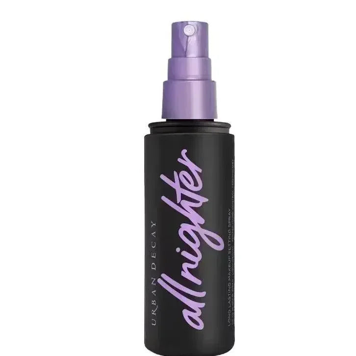Long-Lasting Makeup Setting Spray — 118ml