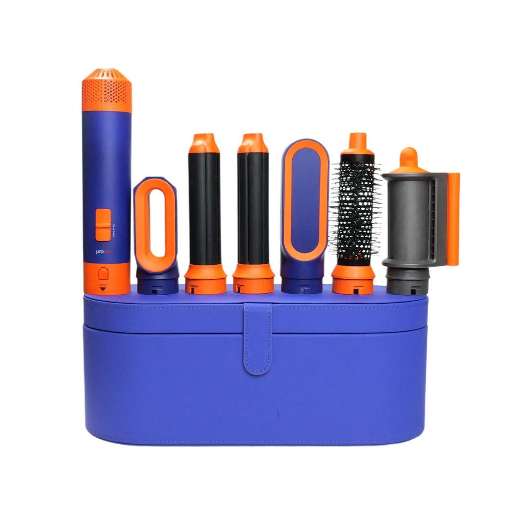 6-in-1 Hot Air Styling Brush