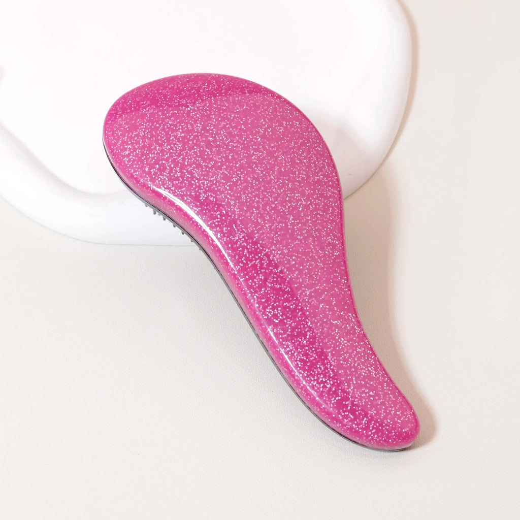 Crown Detangling Hair Brush