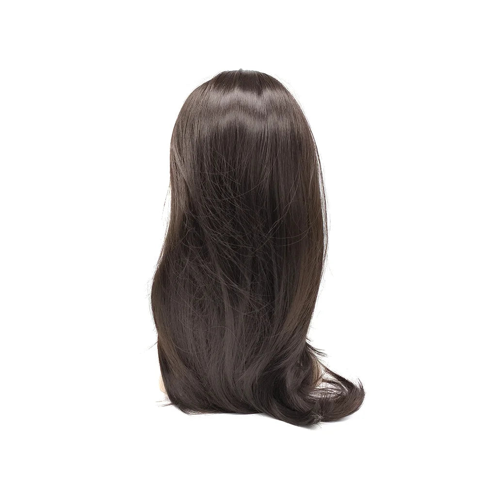 Headband Body Wave Wig
