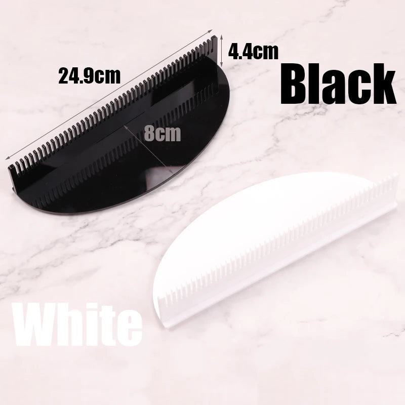 Clip-In Extension Display Hanger