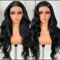 Starter Hair Combo – 3pc Business Wig Set